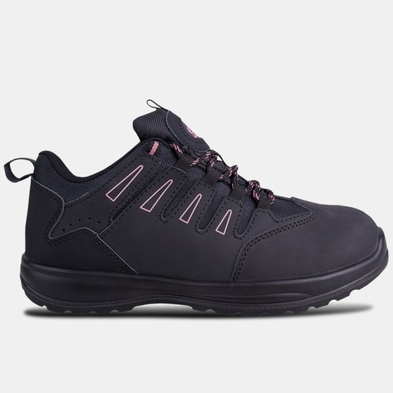 Lily Ella safetyshoes